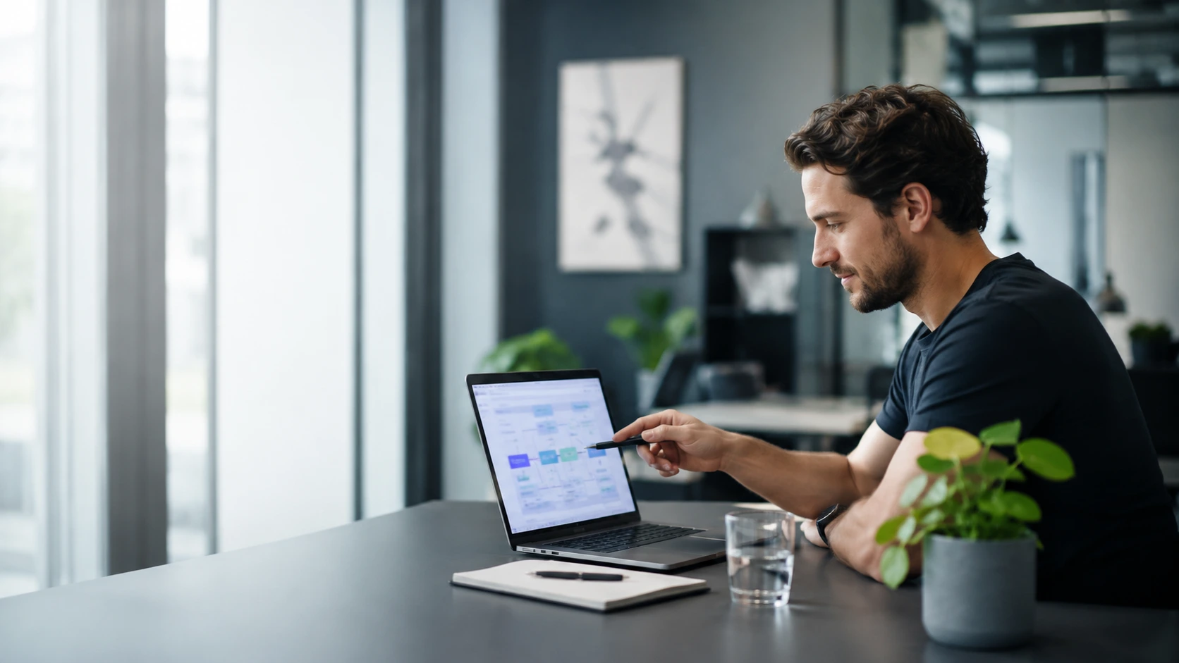 No-code en entreprise